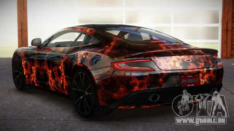 Aston Martin Vanquish Si S7 pour GTA 4