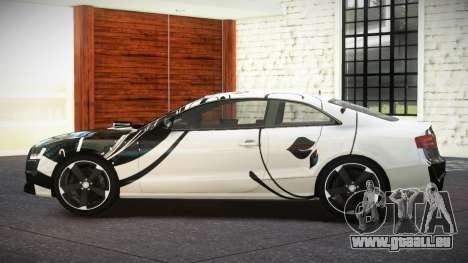 Audi RS5 Qx S6 für GTA 4