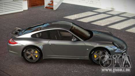 Porsche 911 Qx für GTA 4