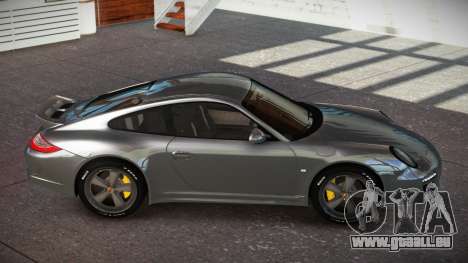 Porsche 911 Qx pour GTA 4