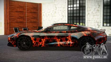 Aston Martin Vanquish Si S7 pour GTA 4