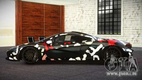 McLaren P1 ST S6 für GTA 4