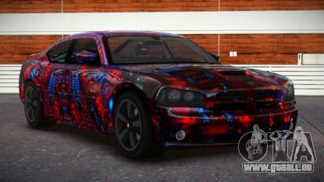 Dodge Charger Ti S9 pour GTA 4
