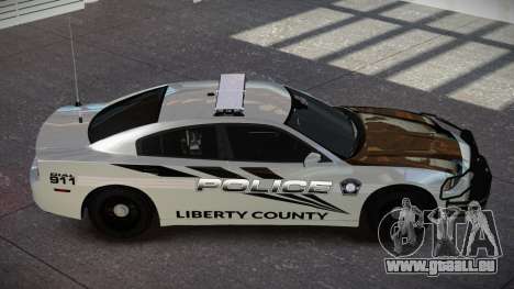 Dodge Charger SLC (ELS) für GTA 4