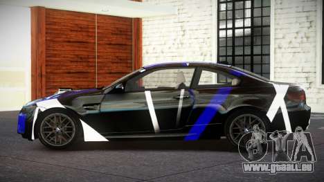 BMW M3 E92 Ti S1 für GTA 4