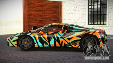 Ferrari 458 Sj S7 pour GTA 4