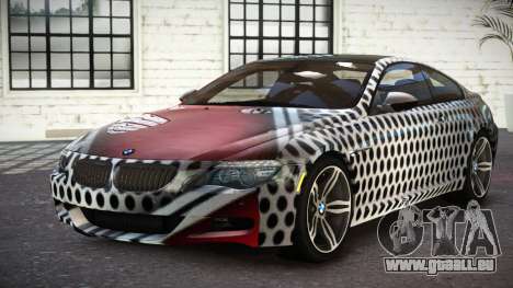 BMW M6 Ti S5 für GTA 4