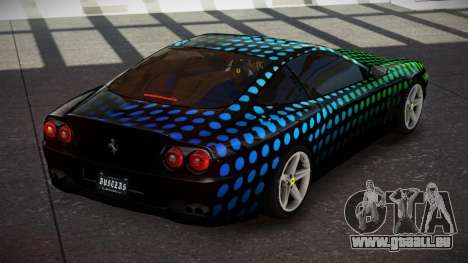 Ferrari 575M Sr S7 pour GTA 4