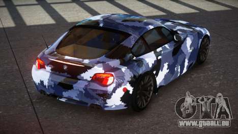 BMW Z4 Rt S6 pour GTA 4