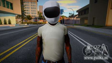 Street Racer 1 pour GTA San Andreas