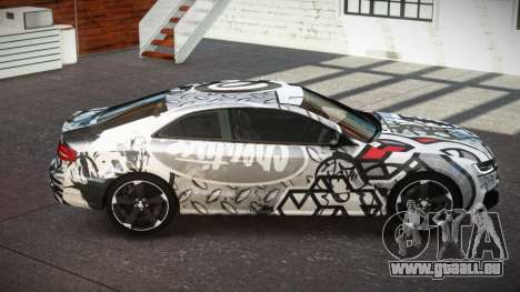 Audi RS5 Qx S1 für GTA 4