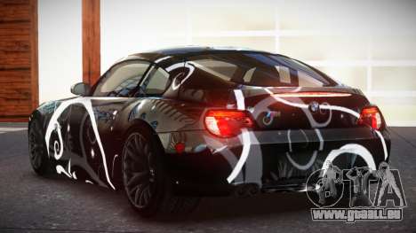 BMW Z4 Rt S2 für GTA 4