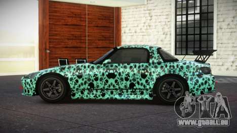 Honda S2000 Qs S9 für GTA 4