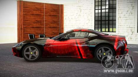 Ferrari California Rt S3 pour GTA 4