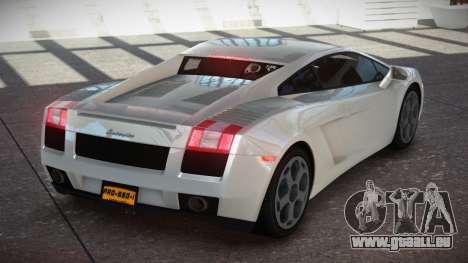 Lamborghini Gallardo Ts pour GTA 4