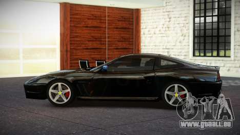 Ferrari 575M Sr S10 für GTA 4