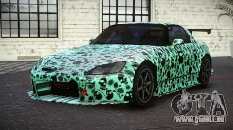 Honda S2000 Qs S9 für GTA 4