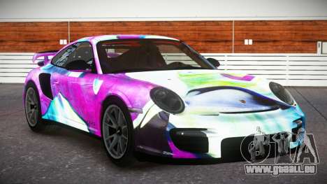 Porsche 911 GT2 Si S1 für GTA 4