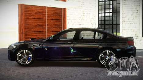 BMW M5 Si S11 für GTA 4