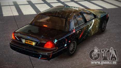 Ford Crown Victoria Xr S8 pour GTA 4