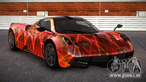 Pagani Huayra Xr S2 für GTA 4