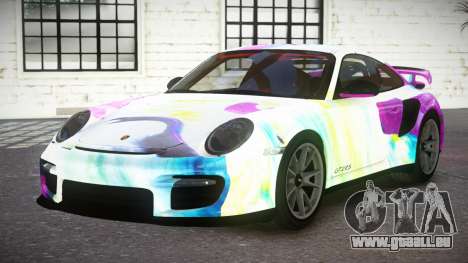 Porsche 911 GT2 Si S1 für GTA 4