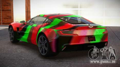 Aston Martin One-77 Xs S5 pour GTA 4