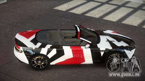 Aston Martin DBS Xr S7 pour GTA 4