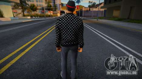 Ziviler Mann v1 für GTA San Andreas