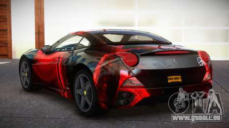 Ferrari California Rt S3 pour GTA 4