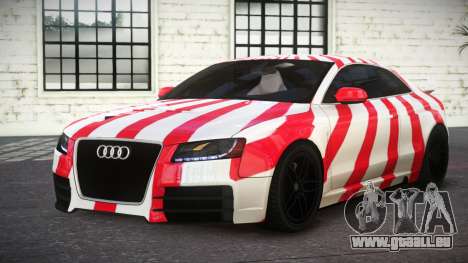 Audi S5 ZT S2 pour GTA 4