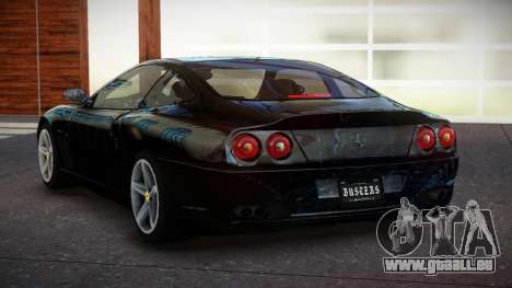 Ferrari 575M Sr S10 für GTA 4