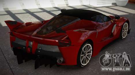 Ferrari FXX Si für GTA 4