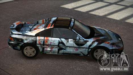 Toyota MR2 ZT S2 für GTA 4