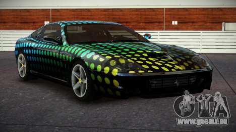 Ferrari 575M Sr S7 pour GTA 4