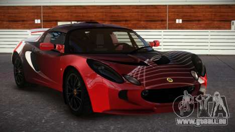 Lotus Exige Qz S5 pour GTA 4