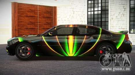 Dodge Charger Ti S2 pour GTA 4