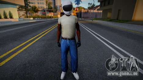 Street Racer 1 für GTA San Andreas