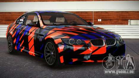BMW M3 E92 Ti S9 pour GTA 4