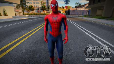 Spider Man No way home Tobey Suit pour GTA San Andreas