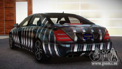 Mercedes-Benz S65 Qx S6 für GTA 4