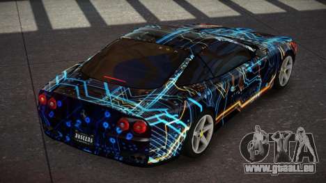 Ferrari 575M Sr S2 pour GTA 4