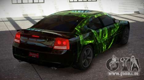 Dodge Charger Ti S11 pour GTA 4