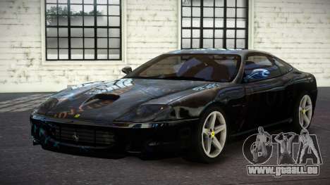 Ferrari 575M Sr S10 für GTA 4