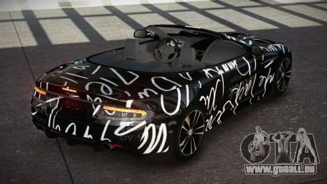 Aston Martin DBS Xr S3 für GTA 4