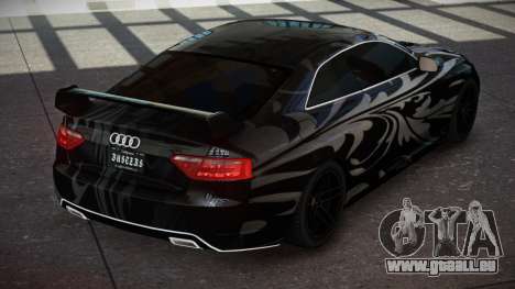 Audi S5 ZT S3 pour GTA 4