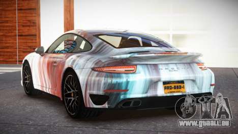 Porsche 911 Tx S7 für GTA 4