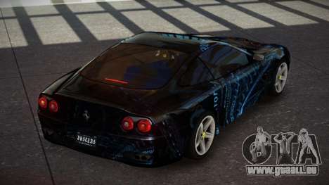 Ferrari 575M Sr S10 für GTA 4