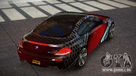 BMW M6 Ti S5 pour GTA 4