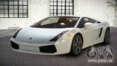 Lamborghini Gallardo Ts pour GTA 4